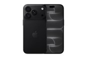 Mobil - Apple iPhone 18 Pro 256GB - Black - MJRP4QN/A