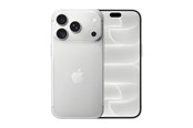 Mobil - Apple iPhone 18 Pro 256GB - Silver - MJRQ4QN/A