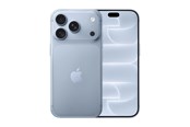 Mobil - Apple iPhone 18 Pro 256GB - Glacier - MJRT4QN/A