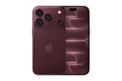 Mobil - Apple iPhone 18 Pro 512GB - Burgundy - MJRW4QN/A