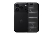 Mobil - Apple iPhone 18 Pro 1TB - Black - MJRY4QN/A