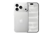 Mobil - Apple iPhone 18 Pro 1TB - Silver - MJT04QN/A