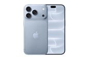 Mobil - Apple iPhone 18 Pro 1TB - Glacier - MJT24QN/A
