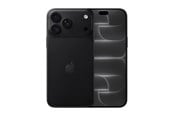 Mobil - Apple iPhone 18 Pro Max 256GB - Black - MJXN4QN/A