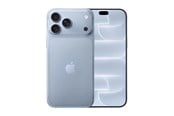 Mobil - Apple iPhone 18 Pro Max 512GB - Glacier - MJXW4QN/A