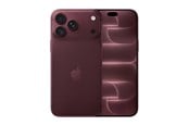 Mobil - Apple iPhone 18 Pro Max 1TB - Burgundy - MJY04QN/A