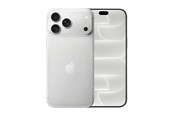 Mobil - Apple iPhone 18 Pro Max 2TB - Silver - MJY34QN/A