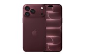 Mobil - Apple iPhone 18 Pro Max 2TB - Burgundy - MJY44QN/A