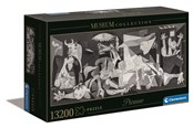 Puslespil - Clementoni Puzzle Guernica 2026 13200 pieces 2D Puslespil - 38014