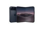 Mobil - Apple iPhone Duo 1TB - Night Sky - MK2J4QN/A