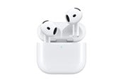 Hovedtelefoner/headset - Apple AirPods 5 med Trådløst Opladningsetui - MKFT4DN/A