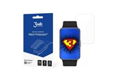 Smartwatch - Tilbehør - 3mk Watch Protection ARC Protective Film - Huawei Watch Fit / Fit SE - 5903108308823