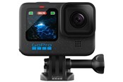 Action kamera - GoPro HERO12 Black Specialty Bundle (Incl. 64GB SanDisk MicroSD Card) - CHDSB-121-CN