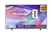 Fladskærms TV - Hisense 55" Fladskærms TV QLED 4K Dolby Vision 55E7S - 55E7S
