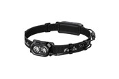 Lommelygter og pandelamper - Fenix HP12R-T pandelampe, Black, 1300 lm - 912385BLK