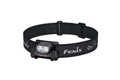 Lommelygter og pandelamper - Fenix HM55R pandelampe, sort, 1200 lm - 912340BLK