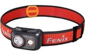 Lommelygter og pandelamper - Fenix HL32R-T pandelampe, 800 lm - 911788-BLK