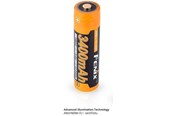 Lommelygter og pandelamper - Fenix ARB-L18 18650 3400 mAH Li-ion batteripakke - 907779