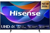 Fladskærms TV - Hisense 55" Fladskærms TV LED 4K Dolby Vision 55A6S - 55A6S