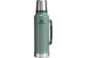 Camping & Friluftsliv - Stanley Legendary Classic 1.4L - Green - 10-11347-119