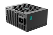 Strømforsyning - DeepCool GamerStorm PS1000P Strømforsyning - 1000 Watt - 92 mm - ATX 3.1 - 80 Plus Platinum certified - R-PSA00P-FE0B-JGEU
