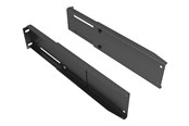 Vægbeslag, AV-Beslag & AV-Møbler - Multibrackets M Pro Series mounting component - Large - black - Max - recommended for - 7340234815739
