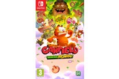 Spil - Garfield - Escape from Monday - Nintendo Switch - Platformer - 3701529517648