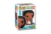 Merchandise - Funko! - Funko POP Vinyl Moana S3 Moana m/Water GW - 94413