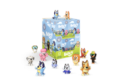 Merchandise - Funko! - Funko Mystery Minis Blindbags assorteret Bluey - 94117