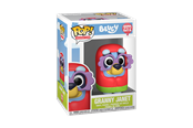 Merchandise - Funko! - Funko POP Vinyl Bluey Bedstemor - 94054