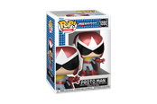 Merchandise - Funko! - Funko POP Vinyl MM Proto Man - 93677