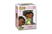 Merchandise - Funko! - Funko POP Vinyl DPGE S2 Tiana - 93654