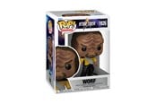 Merchandise - Funko! - Funko POP Vinyl STNGS2 Worf - 93633