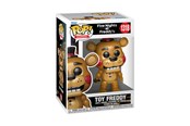 Merchandise - Funko! - Funko POP Vinyl FNAF Toy Freddy - 93532