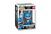 Merchandise - Funko! - Funko POP Vinyl FNAF Toy Bonnie - 93530