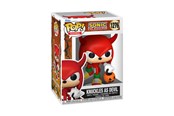 Merchandise - Funko! - Funko POP Vinyl Sonic S11 Djævle Knuckles - 93526