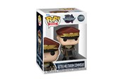 Merchandise - Funko! - Funko POP Vinyl Warhammer Astra Militarum Commisar - 93513