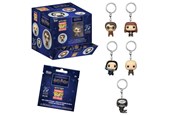 Merchandise - Funko! - Funko POP Nøglering Harry Potter - 93269