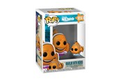 Merchandise - Funko! - Funko POP Vinyl&Buddy FN Marlon m/Nemo - 93248