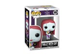 Merchandise - Funko! - Funko POP Vinyl TNBC S9 Sally m/Kat - 93243
