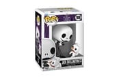 Merchandise - Funko! - Funko POP Vinyl TNBC S9 Jack & Zero - 93240