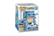 Merchandise - Funko! - Funko POP Premium Pokemon Blastoise - 92417