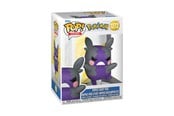 Merchandise - Funko! - Funko POP Vinyl Pokemon Morpeko Hangry - 92416