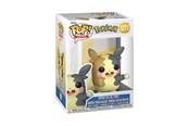 Merchandise - Funko! - Funko POP Vinyl Pokemon Morpeko Full Belly - 92415