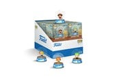 Merchandise - Funko! - Snekugler Mini Glimmerkugler OP - 92278