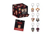 Merchandise - Funko! - Funko POP Nøglering Horror BLIND - 88141