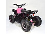 Løbecykler, Gåbiler & Scootere - Azeno ATV - Warrior 1000W, 48V 8km/t/18km/t/25km/t - 6951562
