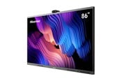Digital skiltning & Hotel - Hisense GoBoard Live pro 86WM6FE WM6FE Series - 86" LED-backlit LCD display - 4K - for interactive communication - 86WM6FE