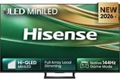 Fladskærms TV - Hisense 75" Fladskærms TV ULED 4K Dolby Vision 75E8S - 75E8S