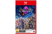 Spil - Romancing Saga 3: Destinies United - Nintendo Switch 2 - RPG - 5021290103610